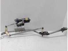 Recambio de motor limpia delantero para renault scénic ii (jm0/1_) 1.5 dci (jm02, jm13) referencia OEM IAM   