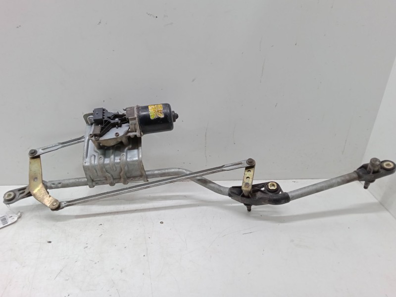 Recambio de motor limpia delantero para renault scénic ii (jm0/1_) 1.5 dci (jm02, jm13) referencia OEM IAM   