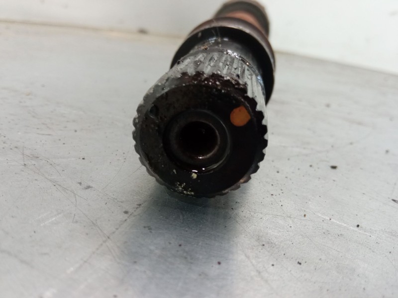 Recambio de transmision delantera derecha para ford transit connect v408 furgoneta/monovolumen 1.5 ecoblue referencia OEM IAM KV