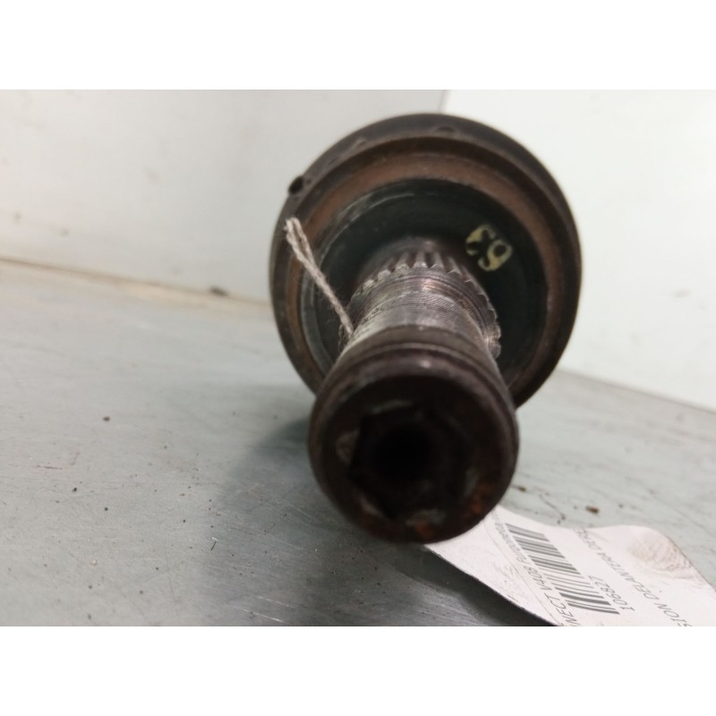 Recambio de transmision delantera derecha para ford transit connect v408 furgoneta/monovolumen 1.5 ecoblue referencia OEM IAM KV