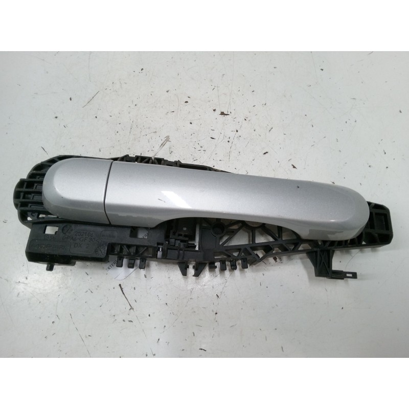 Recambio de maneta exterior puerta trasera derecha para jeep renegade suv (bu, b1, bv) 1.6 crd referencia OEM IAM   