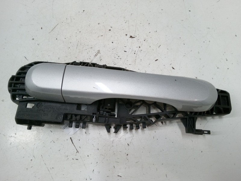 Recambio de maneta exterior puerta trasera derecha para jeep renegade suv (bu, b1, bv) 1.6 crd referencia OEM IAM   