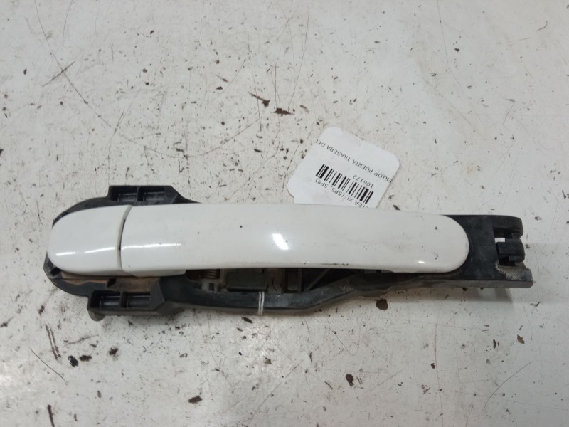 Recambio de maneta exterior puerta trasera derecha para seat altea xl (5p5, 5p8) 2.0 tdi 16v referencia OEM IAM   