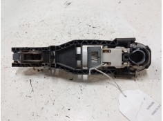 Recambio de maneta exterior puerta trasera derecha para seat altea xl (5p5, 5p8) 2.0 tdi 16v referencia OEM IAM    2
