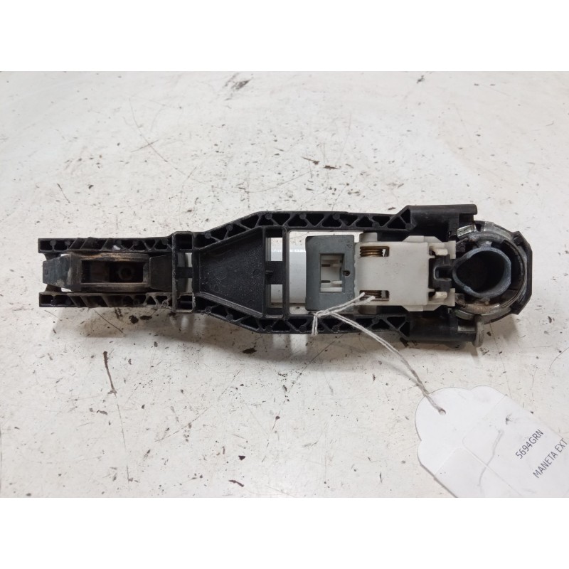 Recambio de maneta exterior puerta trasera derecha para seat altea xl (5p5, 5p8) 2.0 tdi 16v referencia OEM IAM   