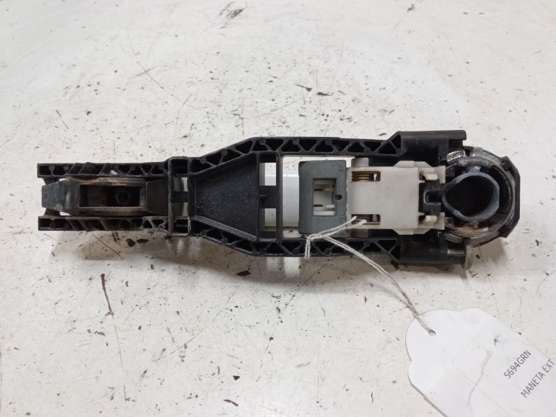 Recambio de maneta exterior puerta trasera derecha para seat altea xl (5p5, 5p8) 2.0 tdi 16v referencia OEM IAM   