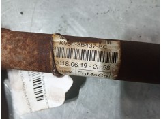 Recambio de transmision delantera izquierda para ford transit connect v408 furgoneta/monovolumen 1.5 ecoblue referencia OEM IAM 