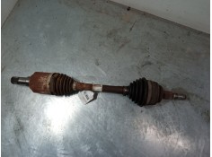 Recambio de transmision delantera izquierda para ford transit connect v408 furgoneta/monovolumen 1.5 ecoblue referencia OEM IAM  2