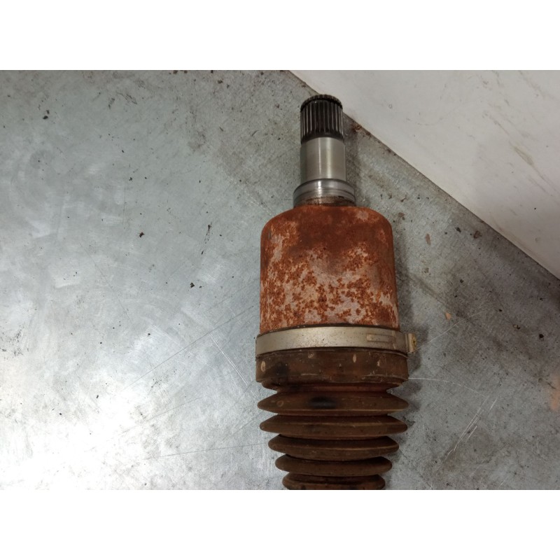 Recambio de transmision delantera izquierda para ford transit connect v408 furgoneta/monovolumen 1.5 ecoblue referencia OEM IAM 