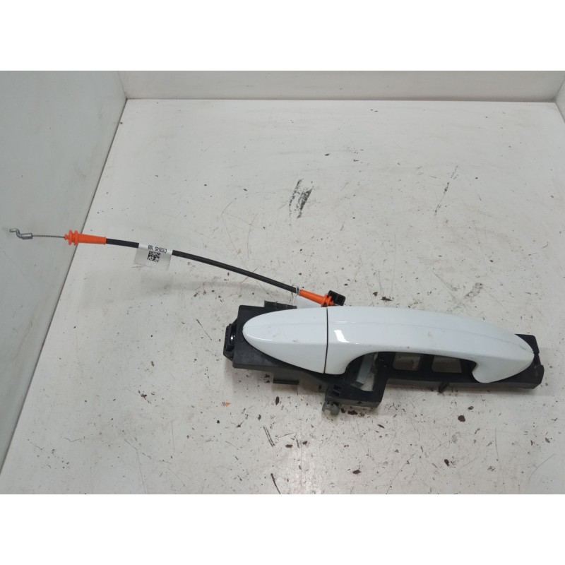 Recambio de maneta exterior puerta trasera derecha para ford ecosport 1.0 ecoboost referencia OEM IAM   