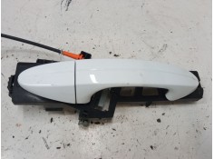 Recambio de maneta exterior puerta trasera derecha para ford ecosport 1.0 ecoboost referencia OEM IAM    2