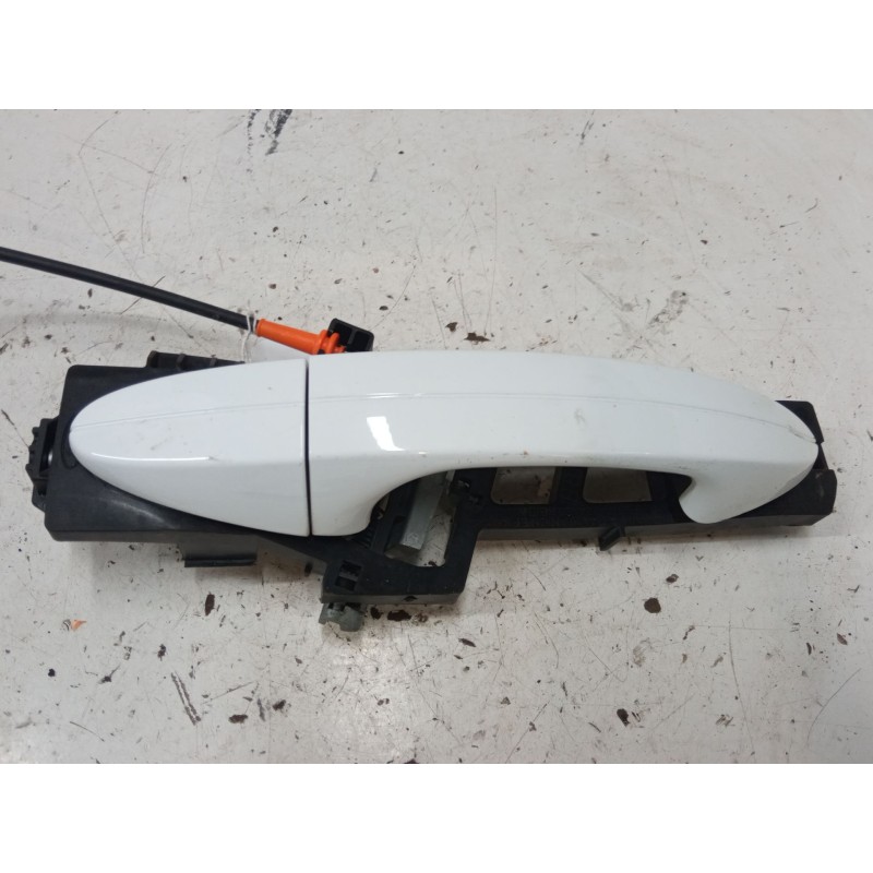Recambio de maneta exterior puerta trasera derecha para ford ecosport 1.0 ecoboost referencia OEM IAM   