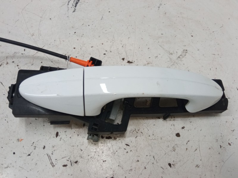 Recambio de maneta exterior puerta trasera derecha para ford ecosport 1.0 ecoboost referencia OEM IAM   