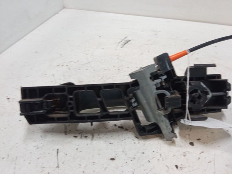 Recambio de maneta exterior puerta trasera derecha para ford ecosport 1.0 ecoboost referencia OEM IAM   