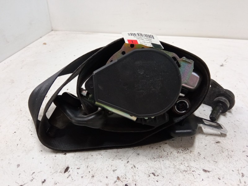 Recambio de cinturon con pretensor delantero izquierdo para ford transit connect v408 furgoneta/monovolumen 1.5 ecoblue referenc