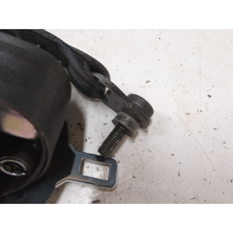Recambio de cinturon con pretensor delantero izquierdo para ford transit connect v408 furgoneta/monovolumen 1.5 ecoblue referenc