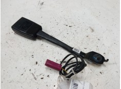 Recambio de anclaje cinturon delantero izquierdo para ford transit connect v408 furgoneta/monovolumen 1.5 ecoblue referencia OEM