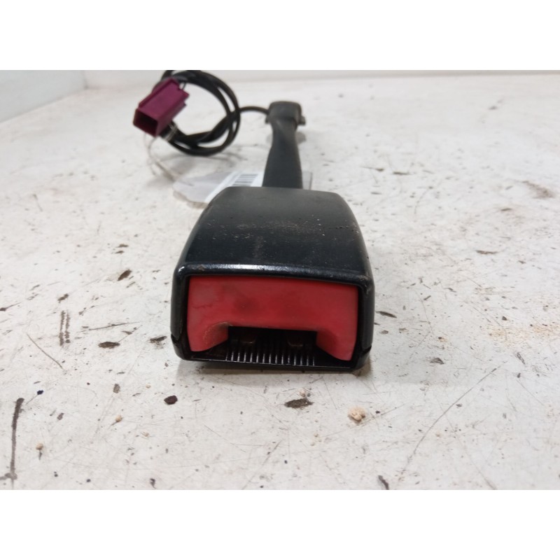 Recambio de anclaje cinturon delantero izquierdo para ford transit connect v408 furgoneta/monovolumen 1.5 ecoblue referencia OEM