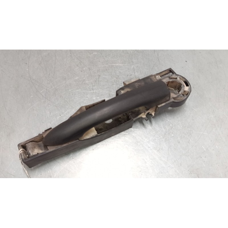 Recambio de maneta exterior puerta trasera derecha para renault clio iii (br0/1, cr0/1) 1.5 dci (br17, cr17) referencia OEM IAM 