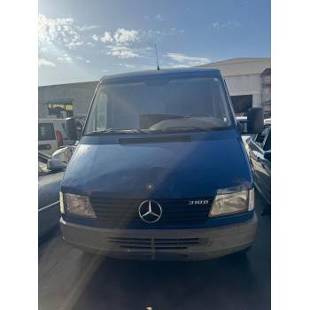 MERCEDES-BENZ SPRINTER 3-T FURGONETA (B903)