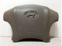 Recambio de airbag volante para hyundai tucson (jm) 2.0 crdi referencia OEM IAM   
