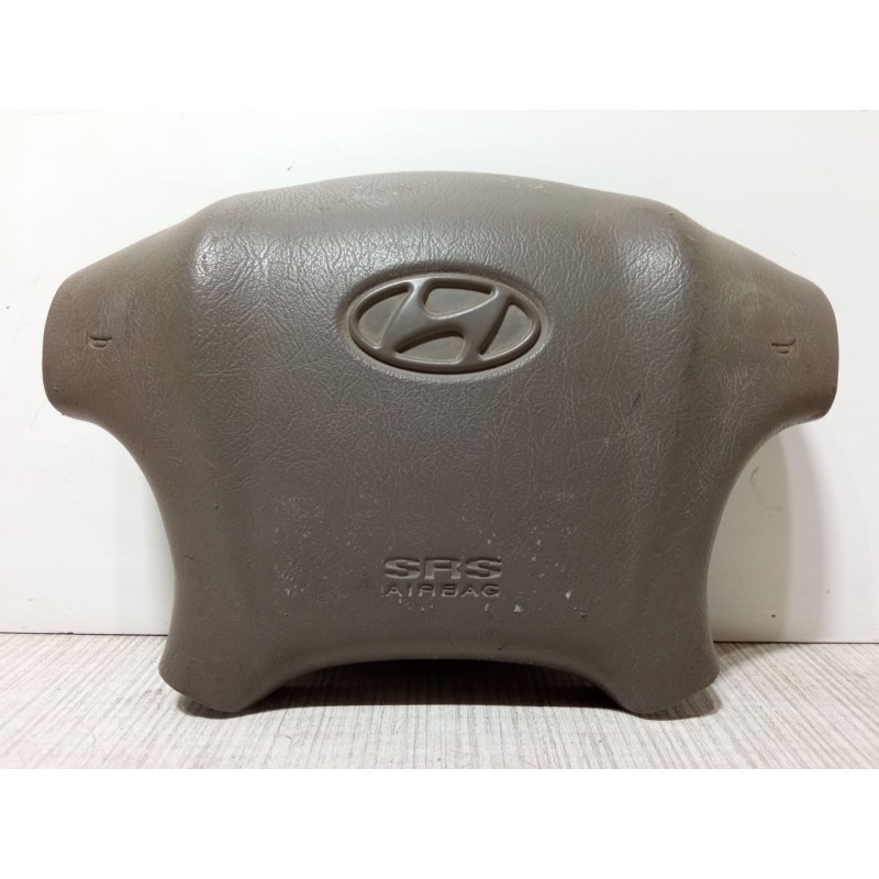 Recambio de airbag volante para hyundai tucson (jm) 2.0 crdi referencia OEM IAM   