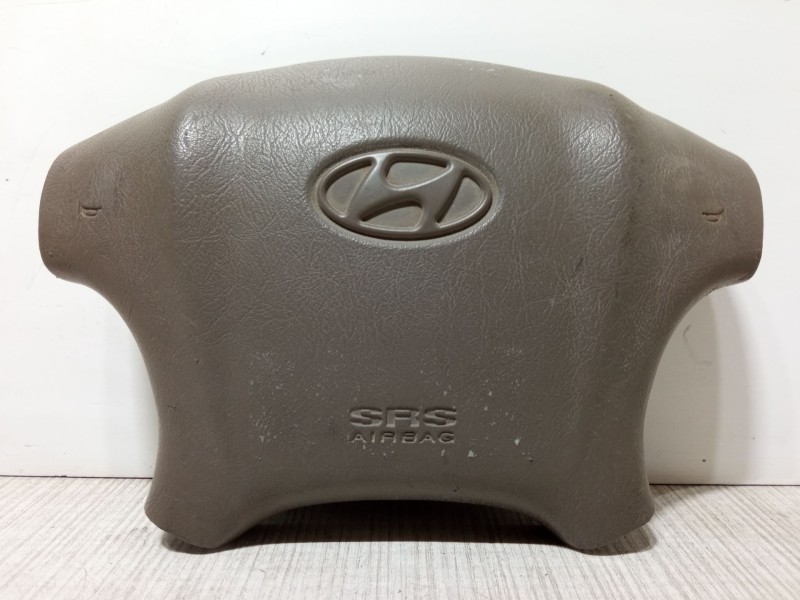 Recambio de airbag volante para hyundai tucson (jm) 2.0 crdi referencia OEM IAM   