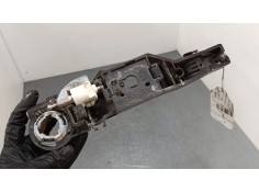 Recambio de maneta exterior puerta trasera derecha para renault clio iii (br0/1, cr0/1) 1.5 dci (br17, cr17) referencia OEM IAM  2