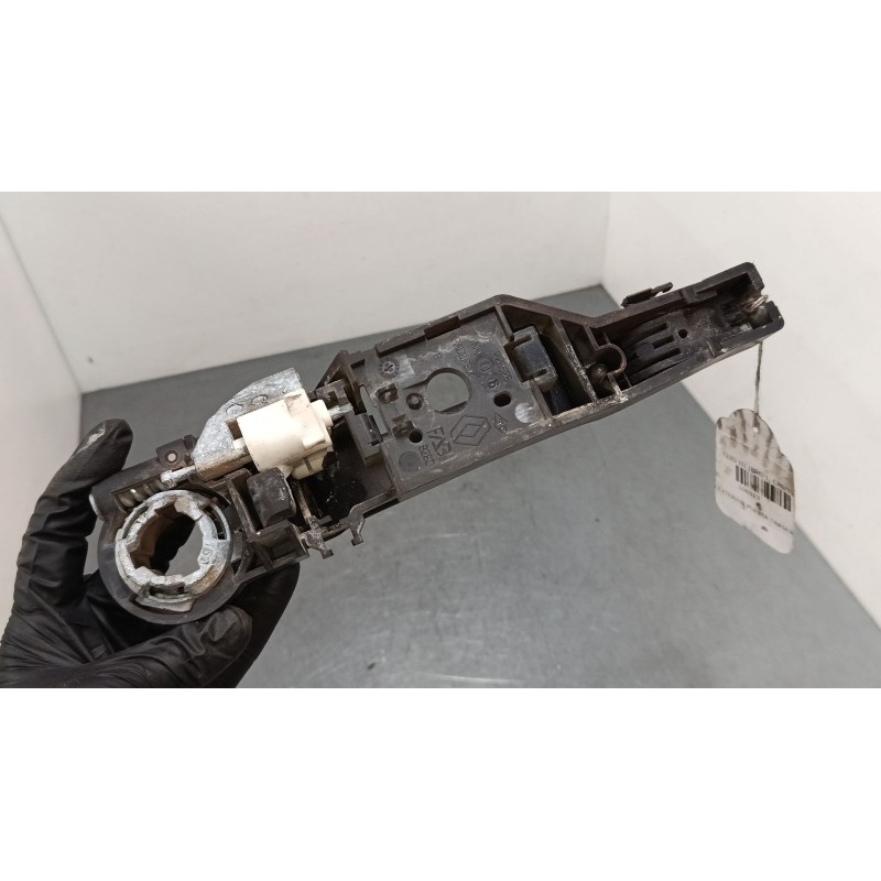 Recambio de maneta exterior puerta trasera derecha para renault clio iii (br0/1, cr0/1) 1.5 dci (br17, cr17) referencia OEM IAM 