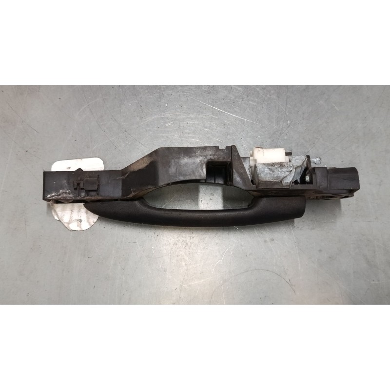 Recambio de maneta exterior puerta trasera derecha para renault clio iii (br0/1, cr0/1) 1.5 dci (br17, cr17) referencia OEM IAM 