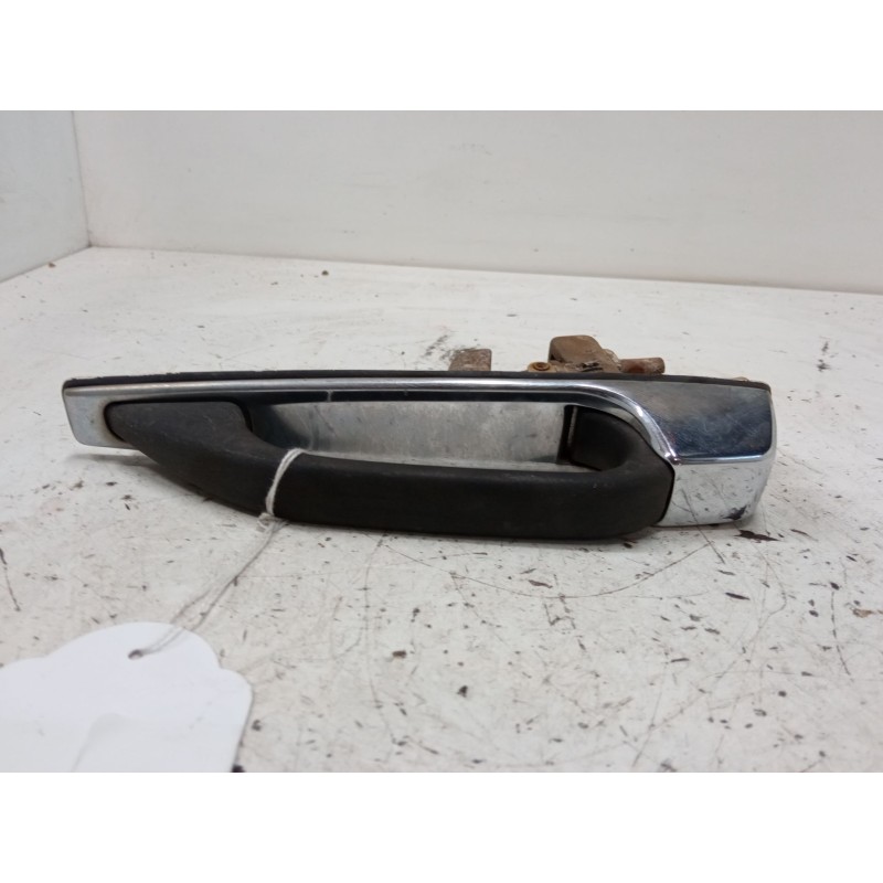 Recambio de maneta exterior puerta trasera izquierda para mercedes-benz 123 t-model (s123) 240 t d (123.183) referencia OEM IAM 