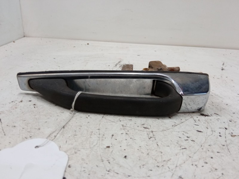 Recambio de maneta exterior puerta trasera izquierda para mercedes-benz 123 t-model (s123) 240 t d (123.183) referencia OEM IAM 