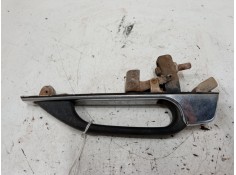 Recambio de maneta exterior puerta trasera izquierda para mercedes-benz 123 t-model (s123) 240 t d (123.183) referencia OEM IAM  2