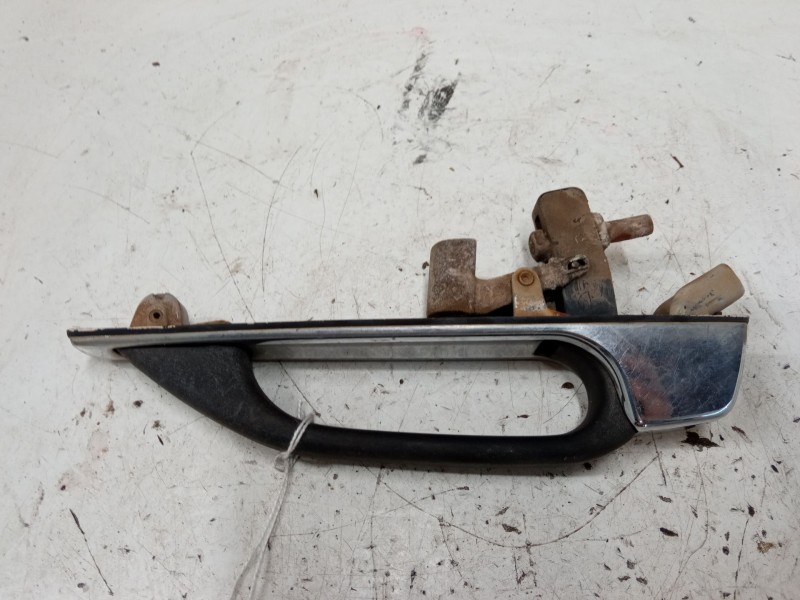 Recambio de maneta exterior puerta trasera izquierda para mercedes-benz 123 t-model (s123) 240 t d (123.183) referencia OEM IAM 