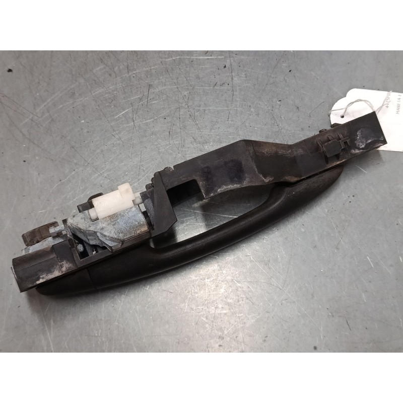 Recambio de maneta exterior puerta trasera izquierda para renault clio iii (br0/1, cr0/1) 1.5 dci (br17, cr17) referencia OEM IA