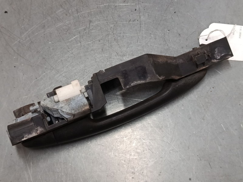 Recambio de maneta exterior puerta trasera izquierda para renault clio iii (br0/1, cr0/1) 1.5 dci (br17, cr17) referencia OEM IA