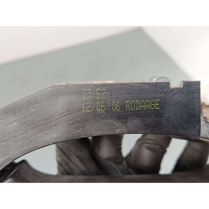 Recambio de maneta exterior puerta trasera izquierda para renault clio iii (br0/1, cr0/1) 1.5 dci (br17, cr17) referencia OEM IA