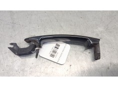 Recambio de maneta exterior puerta trasera izquierda para seat leon (1m1) 1.9 tdi referencia OEM IAM   
