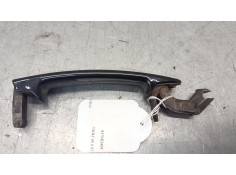 Recambio de maneta exterior puerta trasera izquierda para seat leon (1m1) 1.9 tdi referencia OEM IAM    2