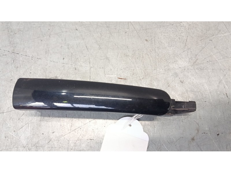 Recambio de maneta exterior puerta trasera izquierda para seat leon (1m1) 1.9 tdi referencia OEM IAM   