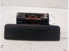 Recambio de maneta exterior puerta trasera izquierda para peugeot 205 sr referencia OEM IAM   