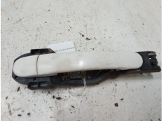 Recambio de maneta exterior puerta trasera izquierda para seat altea xl (5p5, 5p8) 2.0 tdi 16v referencia OEM IAM   
