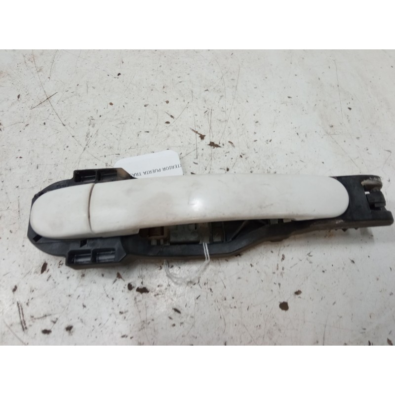 Recambio de maneta exterior puerta trasera izquierda para seat altea xl (5p5, 5p8) 2.0 tdi 16v referencia OEM IAM   