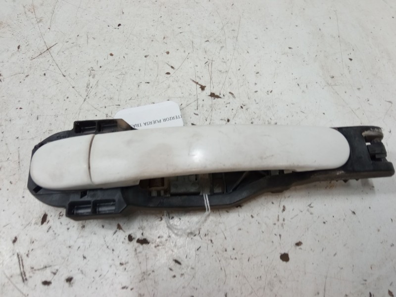 Recambio de maneta exterior puerta trasera izquierda para seat altea xl (5p5, 5p8) 2.0 tdi 16v referencia OEM IAM   