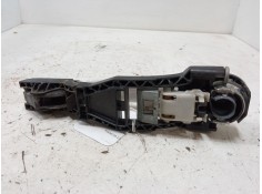 Recambio de maneta exterior puerta trasera izquierda para seat altea xl (5p5, 5p8) 2.0 tdi 16v referencia OEM IAM    2