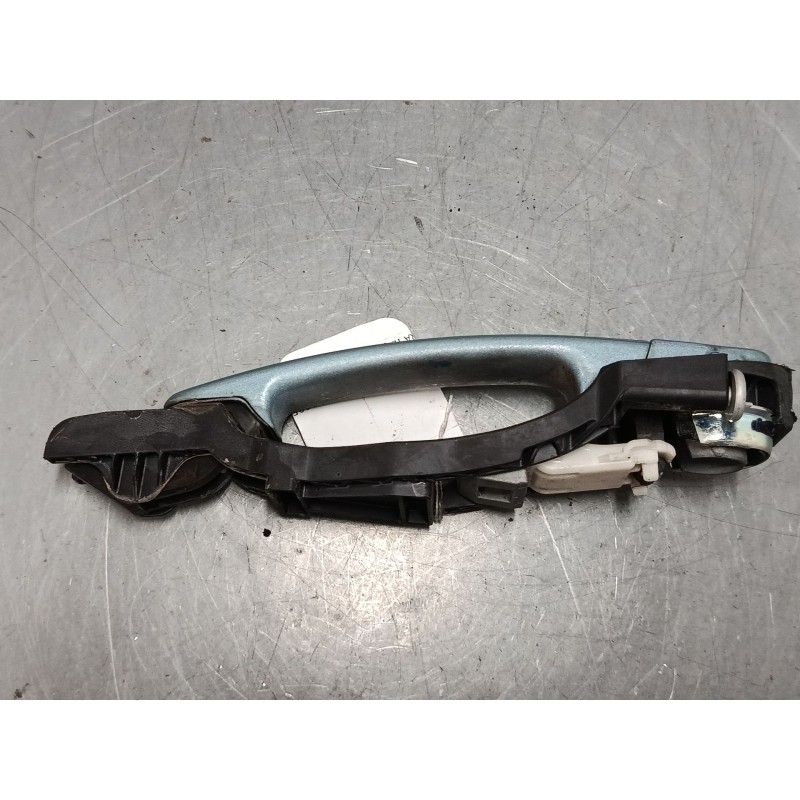 Recambio de maneta exterior puerta trasera izquierda para seat altea (5p1) 1.9 tdi referencia OEM IAM 5P0839885A  
