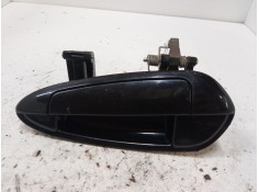Recambio de maneta exterior puerta trasera izquierda para fiat punto (199_) 1.3 d multijet referencia OEM IAM   