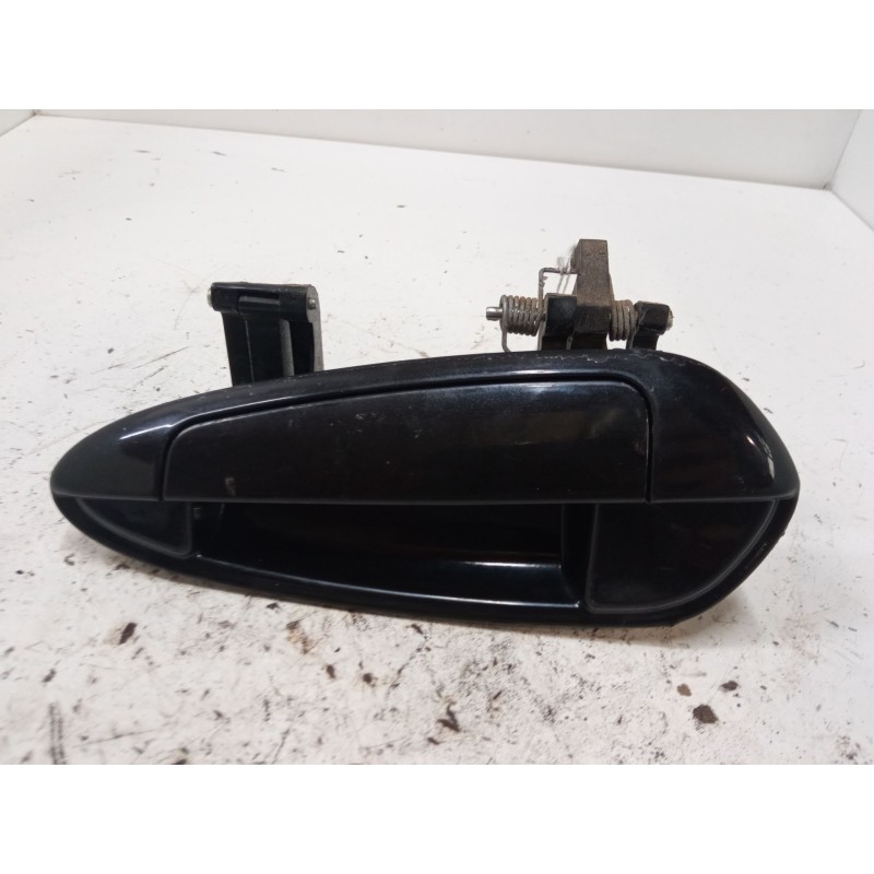 Recambio de maneta exterior puerta trasera izquierda para fiat punto (199_) 1.3 d multijet referencia OEM IAM   