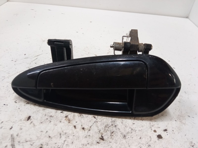 Recambio de maneta exterior puerta trasera izquierda para fiat punto (199_) 1.3 d multijet referencia OEM IAM   