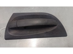 Recambio de maneta exterior puerta trasera izquierda para smart forfour (454) 1.1 (454.030) referencia OEM IAM   